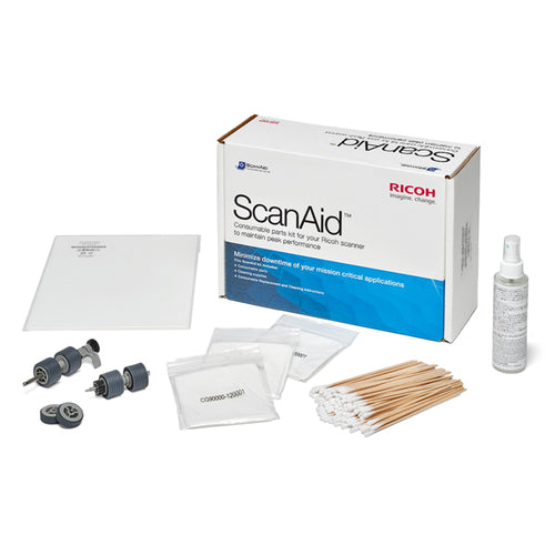 SCANAID KIT FI-7800 FI-7900