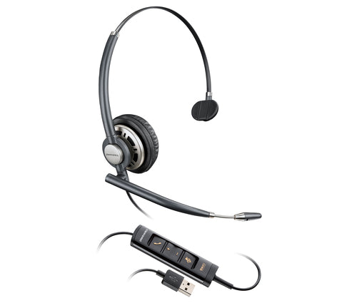 HW715 USB ENCORE PRO OVER THE