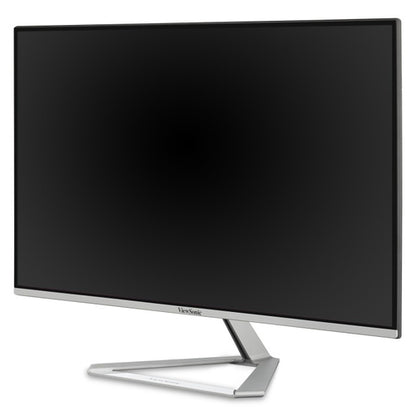 27 4K UHD THIN-BEZEL IPS MNTR W/ USB-C HDMI  DP 3840 X 2160