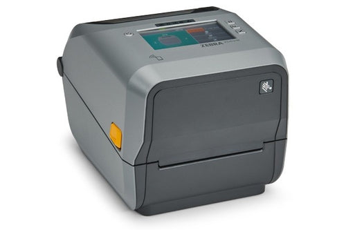 ZD621 TT PRINTER 74/300M ZD621 CLR TOUCH LCD 203DPI USB HOST ENET (ZD6A142-301F00EZ)