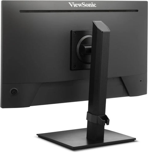 24IN 1080P ERGONOMIC 120HZ MONI WITH VARIABLE REFRESH RATE HDMI AND