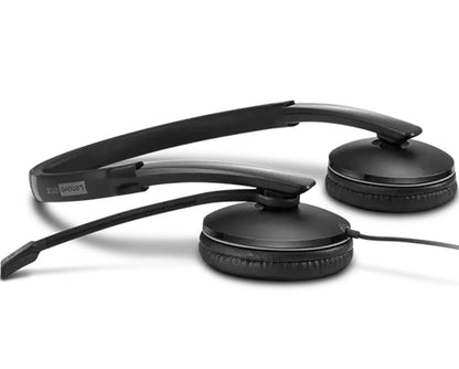 WIRED ANC HS G2 UC