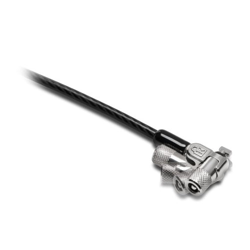 MICROSAVER 2.0 KEYED LAPTOP LOCK
