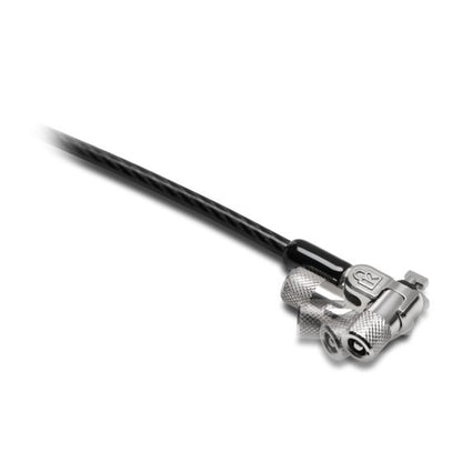 MICROSAVER 2.0 KEYED LAPTOP LOCK