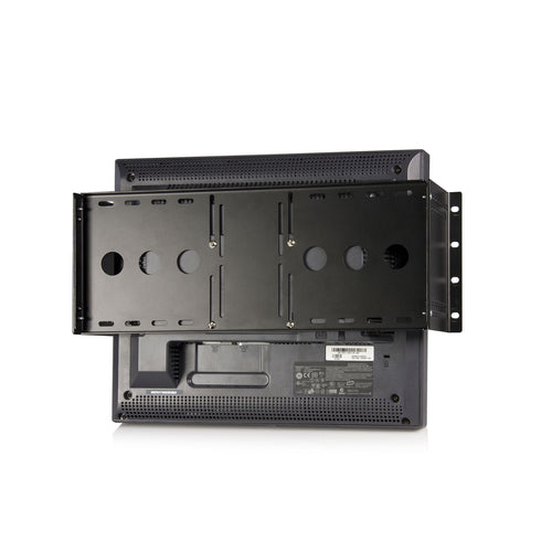 RACKMOUNT MONITOR BRACKET 4U UNIVERSAL VESA SERVER RACK BRACKET