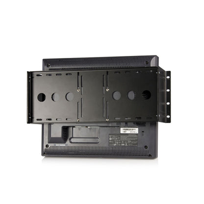 RACKMOUNT MONITOR BRACKET 4U UNIVERSAL VESA SERVER RACK BRACKET