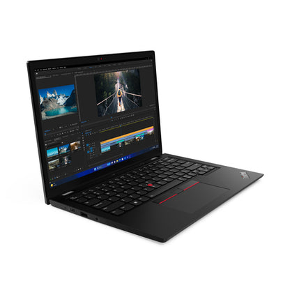 THINKPAD L13 2IN1 G5 ULTRA 7 16 UPTO 3.8G 16GB 512GB 13.3IN TCH W11