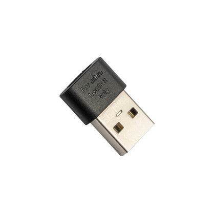 JABRA USB C ADAPTER USB C FEMALE TO USB A MALE