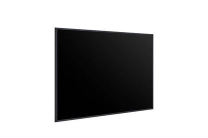55IN UHD 16:9 700 NITS 24/7 DUAL ORIENTATION 28 HAZE IP5X RATED