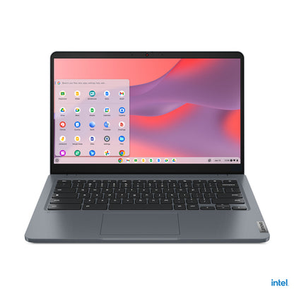 LENOVO 14E G3 INTEL N100 14IN CHROME OS 4GB