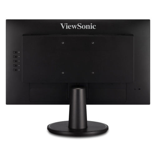 22IN 1920X1080 MVA LCD WITH HDMI VGA FRAMELESS