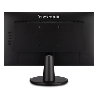 22IN 1920X1080 MVA LCD WITH HDMI VGA FRAMELESS