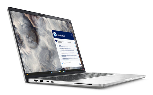 DELL PRO 16 PLUS PB16250 CORE_ULTRA_5-236V 16GB 512GB W11P