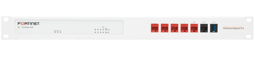 RACK MOUNT KIT FORTIGATE 40F FITS FORTIGATE 40F / FORTIADC 60F