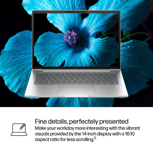 SMART BUY ELITEBOOK 6 G1I 14 U5 225U 14 16GB/512 PC
