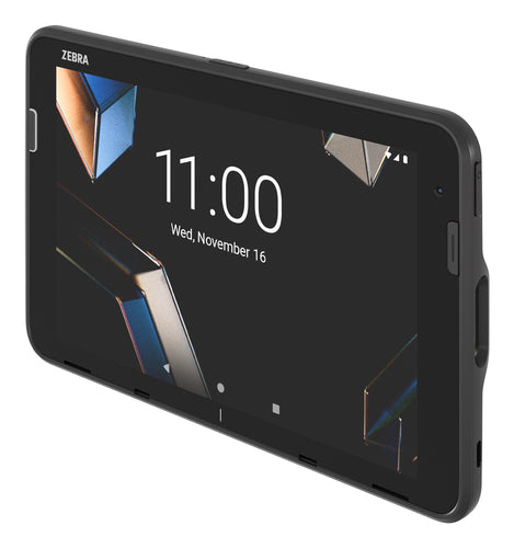 ET401 8IN 5G STANDARD SR500 8GB/128GB ANDROID GMS NA SKU (ET401EA-301P2B2P-NA)