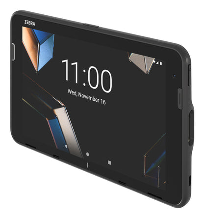 ET401 8IN 5G STANDARD SR500 8GB/128GB ANDROID GMS NA SKU (ET401EA-301P2B2P-NA)