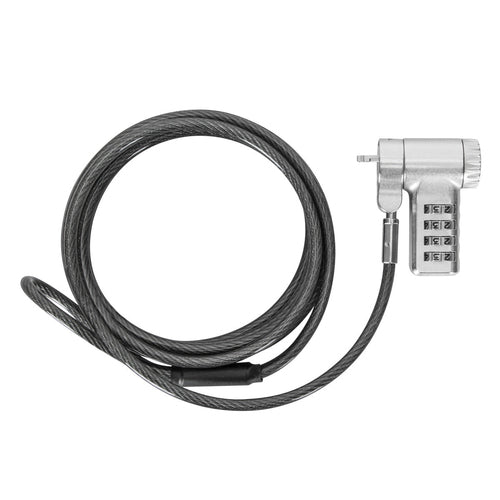DEFCON ULTIMATE UNIVERSAL LOCK RESETTABLE COMBINATION BULK-ASP96