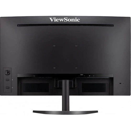 24IN CURVED 165 HZ GAMING MONITOR ULTRA-FAST RPT FREESYNC