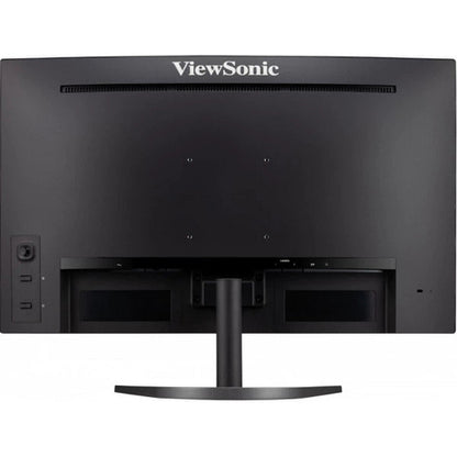 24IN CURVED 165 HZ GAMING MONITOR ULTRA-FAST RPT FREESYNC