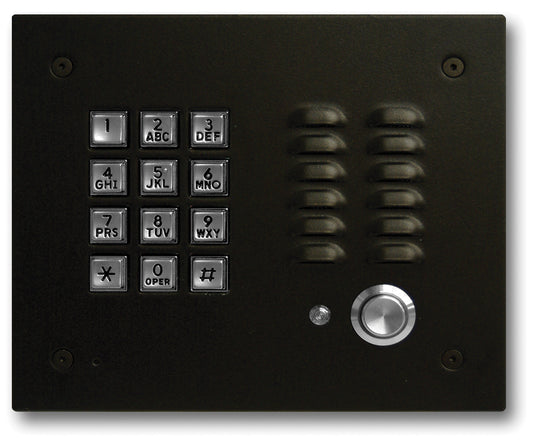 K-1700-3-BN with Enhanced Weather Proof