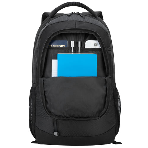 15.6 SPORT BACKPACK BLACK