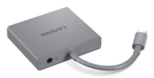 USB-C 4 IN 1 HUB GEN2