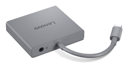 USB-C 4 IN 1 HUB GEN2