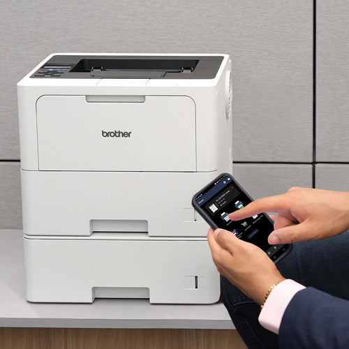 HL-L6210DWT PRINTER MON LASER - 2ND PAPER TRAY