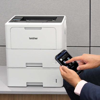 HL-L6210DWT PRINTER MON LASER - 2ND PAPER TRAY