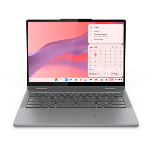 CHROME PLUS 2IN1 CORE 5 220U 3.8G 16GB 256GB SSD 14IN TCH CHROME