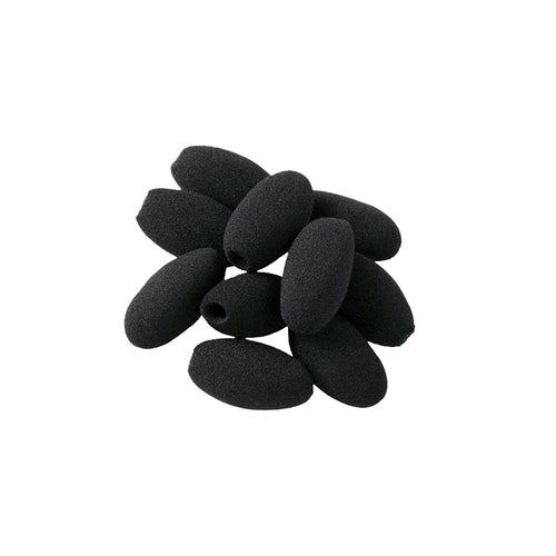 MIC WINDFILTER 10PCS BIZ 2300 AND 2400 II