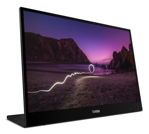 M16(A25160WX0)-16 INCH MONITOR (TYPE C) (64BFUAR1US)