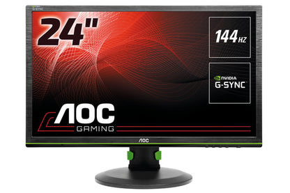 TEST ABC 16 ABC 16 (G2460PG)
