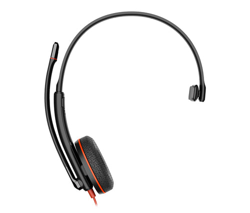 POLY BW 3210 MONO USB-C HS USB-C/A