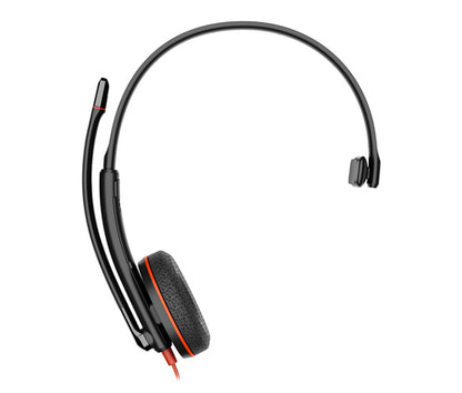 POLY BW 3210 MONO USB-C HS USB-C/A