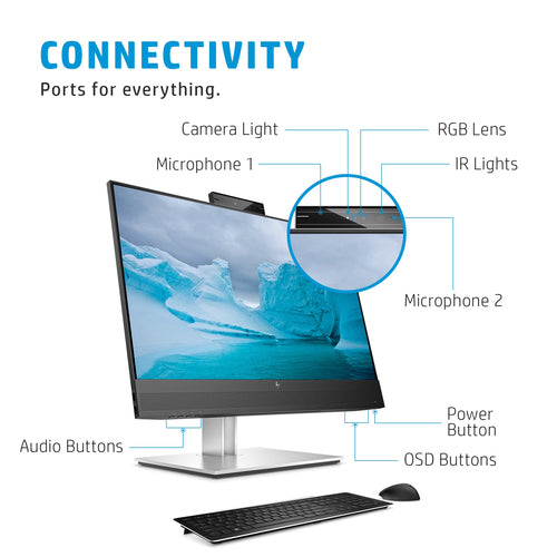 SMART BUY E24MV G4 23.8IN FHD CONF MONITOR