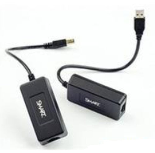 CAT 5 TO USB EXTENDER CAT5 CBL NOT INCLUDED