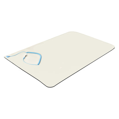 ANTI STATIC MAT ESD SAFE MAT GROUNDING WIRE ANTI-STATIC MAT