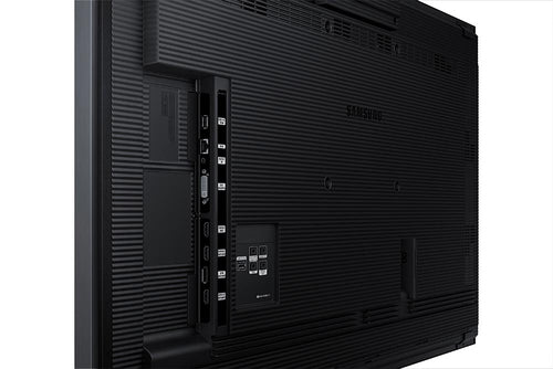 55IN UHD 24/7 MAGICINFO S10 SSSP 10.0