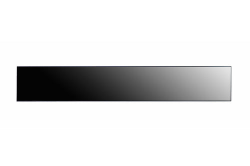 86IN LCD STRETCH MNTR 58:9 500NIT 24/7 LAND/PORT HDMI DP