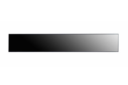 86IN LCD STRETCH MNTR 58:9 500NIT 24/7 LAND/PORT HDMI DP