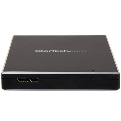 USB 3.1 EXTERNAL HARD DRIVE ENCLOSURE 2.5 SATA HDD SSD DRIVES