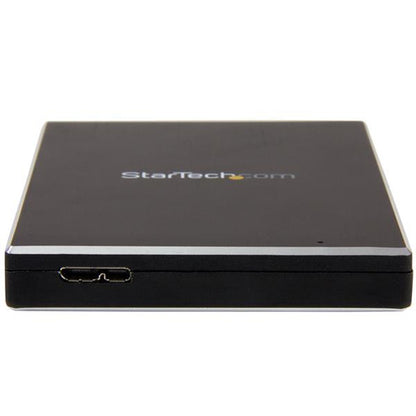 USB 3.1 EXTERNAL HARD DRIVE ENCLOSURE 2.5 SATA HDD SSD DRIVES