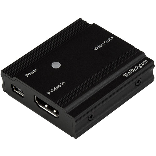 4K HDMI EXTENDER VIDEO BOOSTER HDMI VIDEO SIGNAL BOOSTER AMPLIFIER