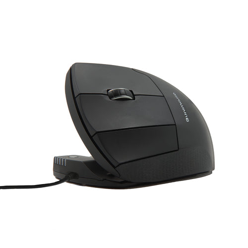UNIMOUSE WIRED LEFT HANDUNIMOUSE WIRED LEFT HAND