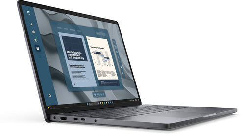 DELL PRO 16 PC16255 RYZ 5 220 8 GB 256GB 16IN WIN11PRO