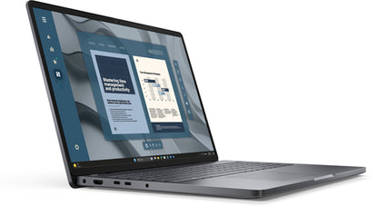 DELL PRO 16 PC16255 RYZ 5 PRO 230 16GB 512GB 16IN WIN11PRO