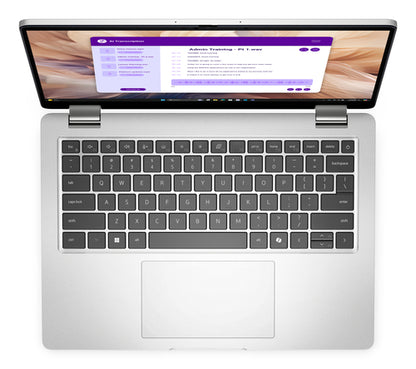 DELL PRO 14 PLUS PB14250 CORE ULTRA 5-235U 16GB 256GB W11