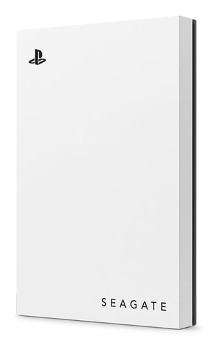 SEAGATE GAME DRIVE FOR PLAYSTAT 2TB USB 3.0 PORT (STLV2000101)